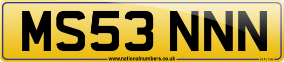 MS53 NNN