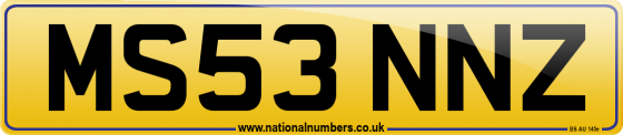 MS53 NNZ