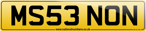 MS53 NON