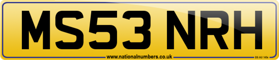 MS53 NRH