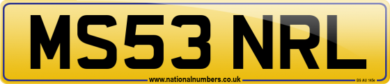 MS53 NRL