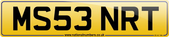 MS53 NRT