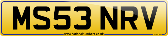 MS53 NRV