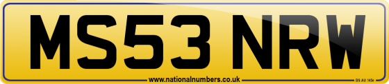 MS53 NRW