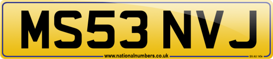 MS53 NVJ