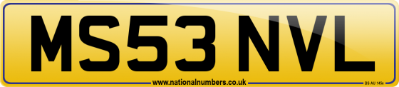 MS53 NVL
