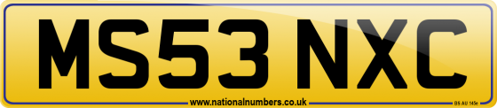 MS53 NXC