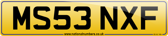 MS53 NXF