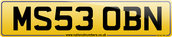 MS53 OBN