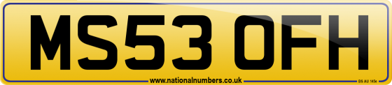 MS53 OFH