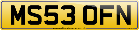 MS53 OFN