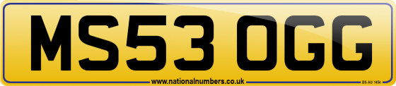 MS53 OGG