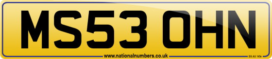 MS53 OHN