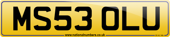 MS53 OLU
