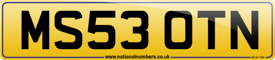 MS53 OTN