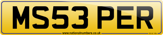 MS53 PER