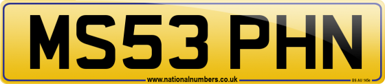 MS53 PHN