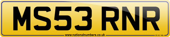 MS53 RNR