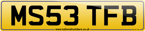 MS53 TFB