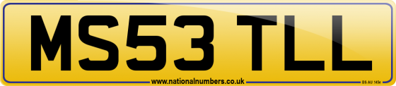 MS53 TLL