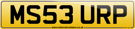 MS53 URP