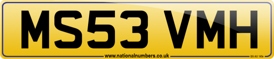 MS53 VMH