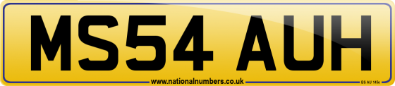 MS54 AUH