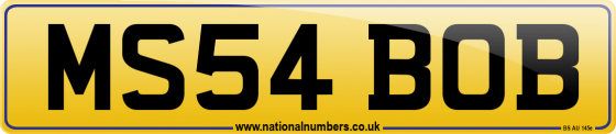 MS54 BOB