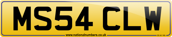 MS54 CLW