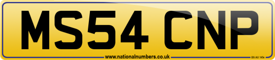 MS54 CNP