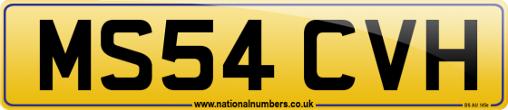 MS54 CVH