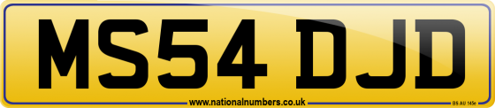 MS54 DJD