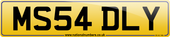 MS54 DLY