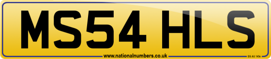 MS54 HLS