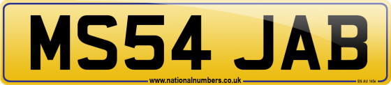 MS54 JAB