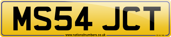MS54 JCT