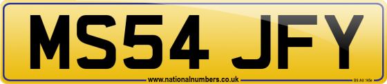MS54 JFY