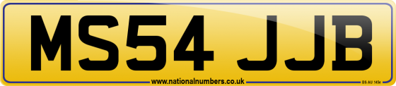 MS54 JJB