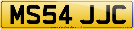 MS54 JJC