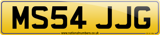 MS54 JJG