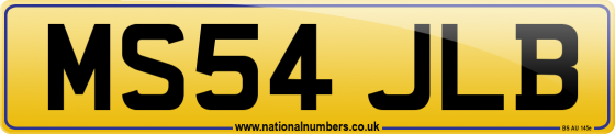 MS54 JLB