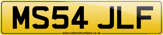 MS54 JLF