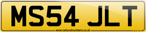 MS54 JLT