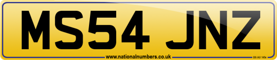 MS54 JNZ
