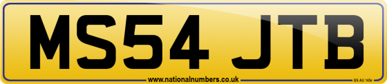 MS54 JTB