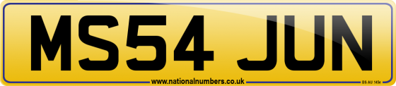 MS54 JUN