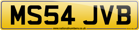 MS54 JVB