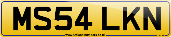 MS54 LKN