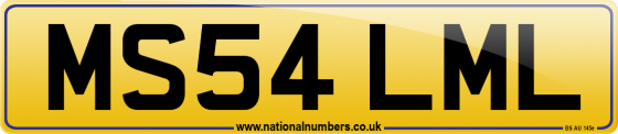 MS54 LML