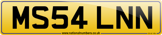 MS54 LNN
